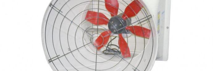 玻璃钢负压风机有哪些优点